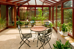 Hareshaw conservatory quotes