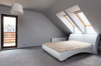 Hareshaw bedroom extensions
