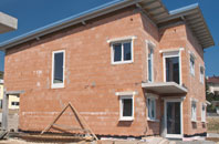 Hareshaw home extensions