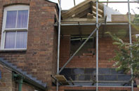 free Hareshaw home extension quotes