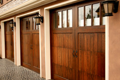 Hareshaw garage extension quotes