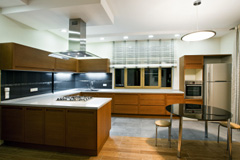 kitchen extensions Hareshaw